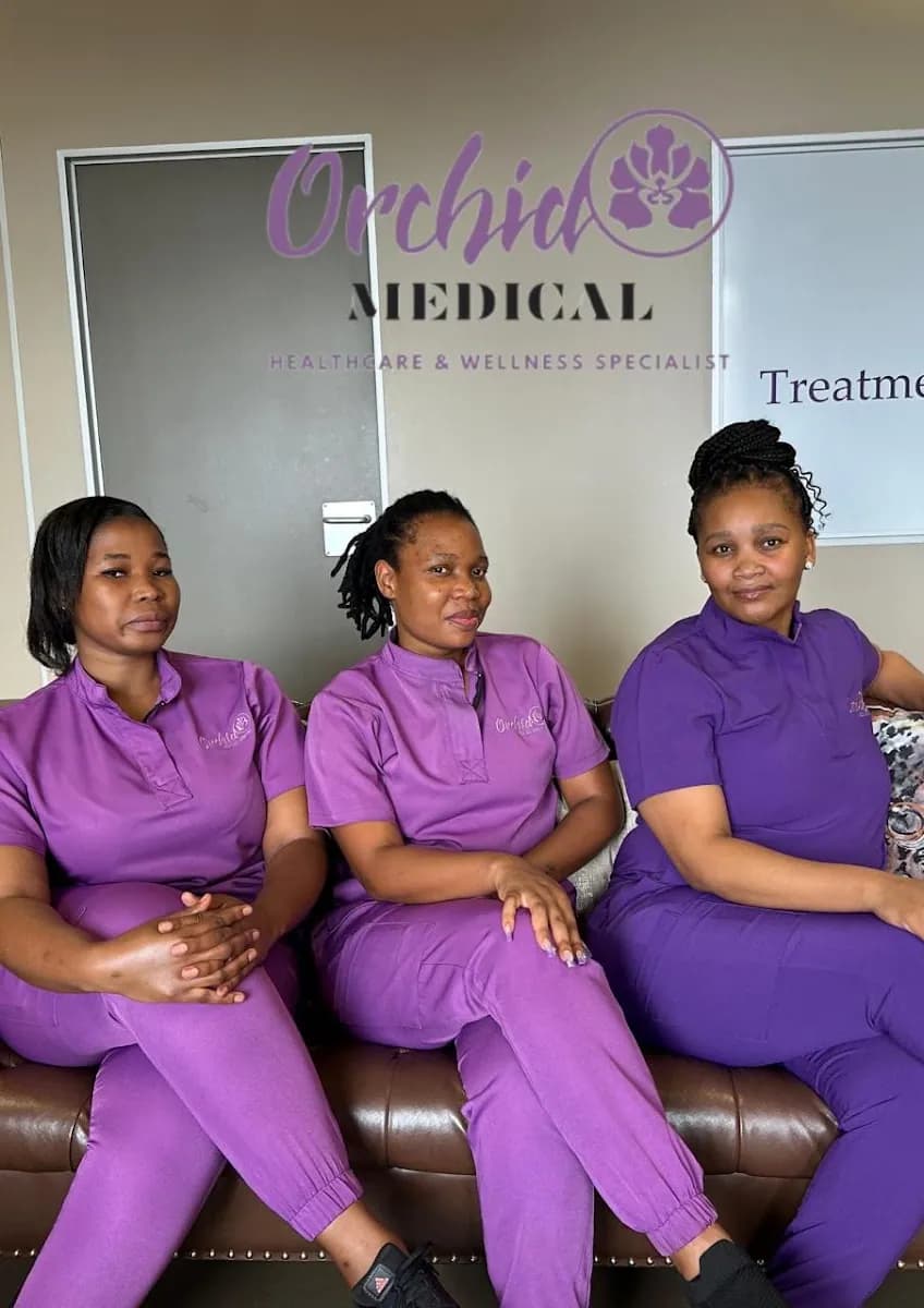 Orchid medical (healthcare and wellness specialist)