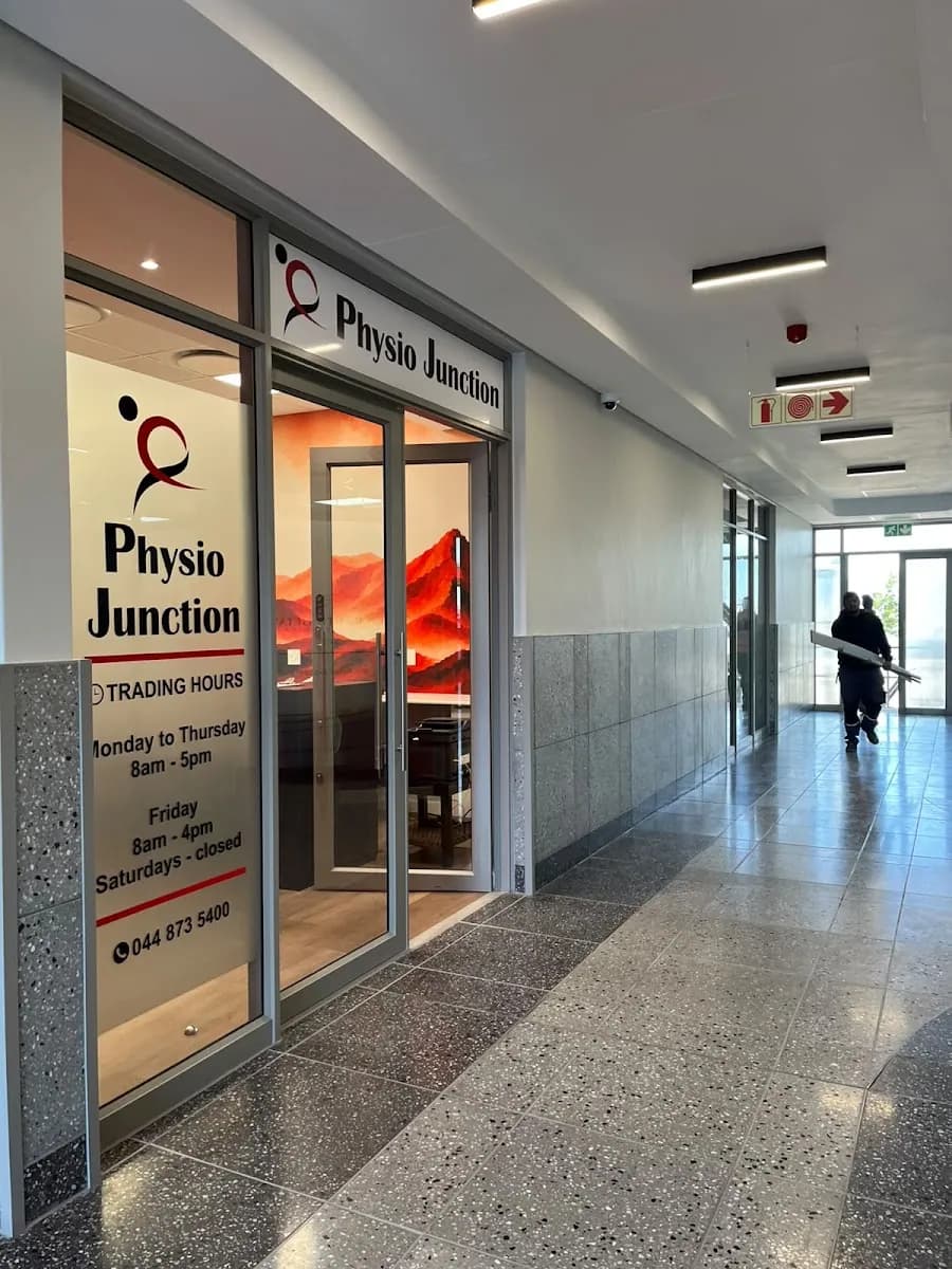 Physio Junction