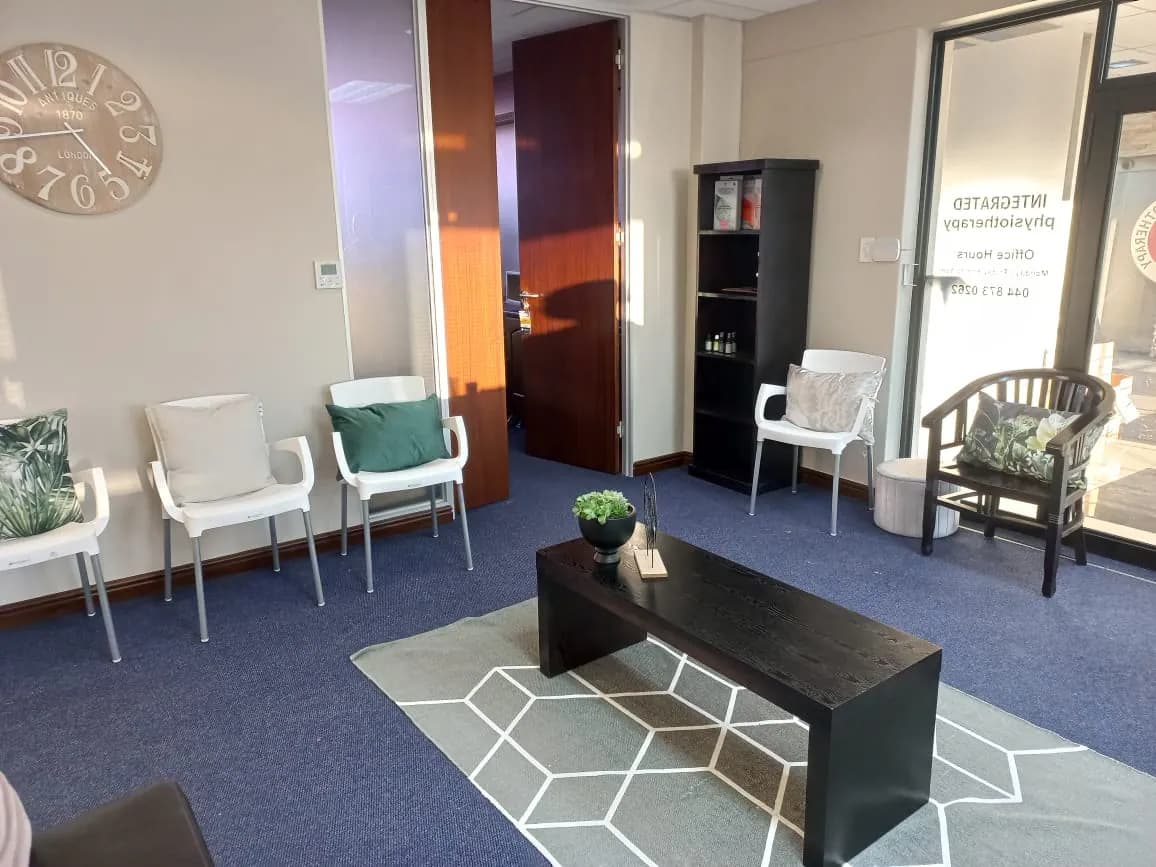 Integrated Physiotherapy
