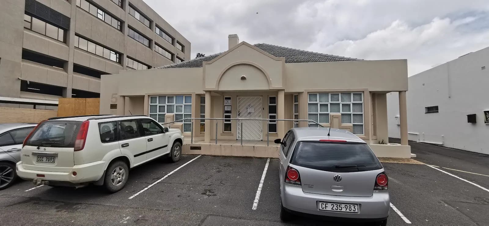 Marulize Swart Physiotherapy