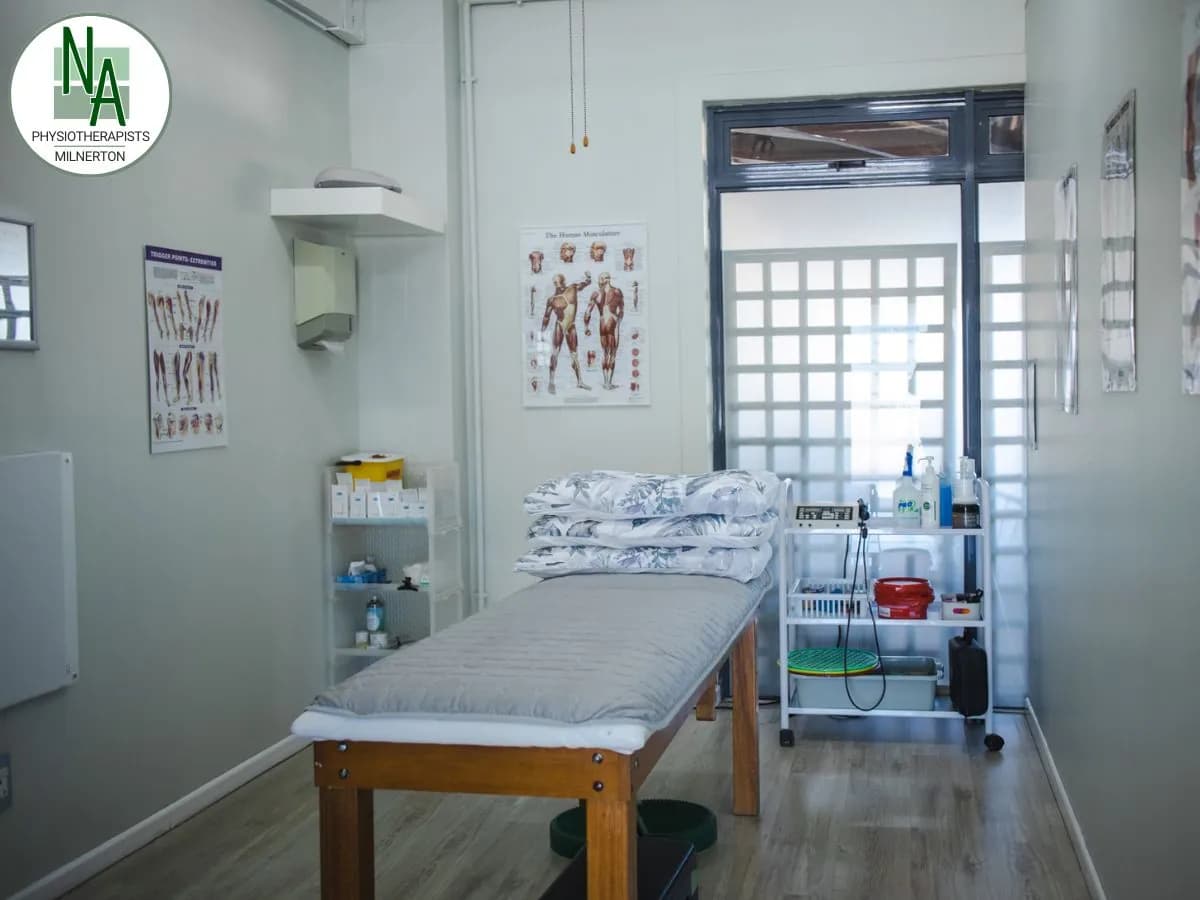 Nicky Arpesella & Associates Physiotherapists (Milnerton Medi-Clinic)