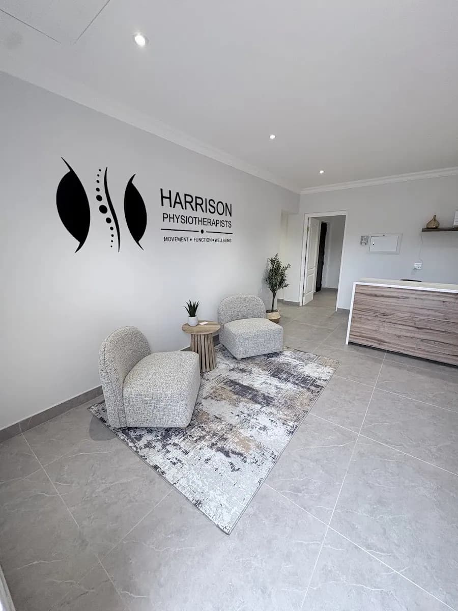 Harrison Physiotherapists
