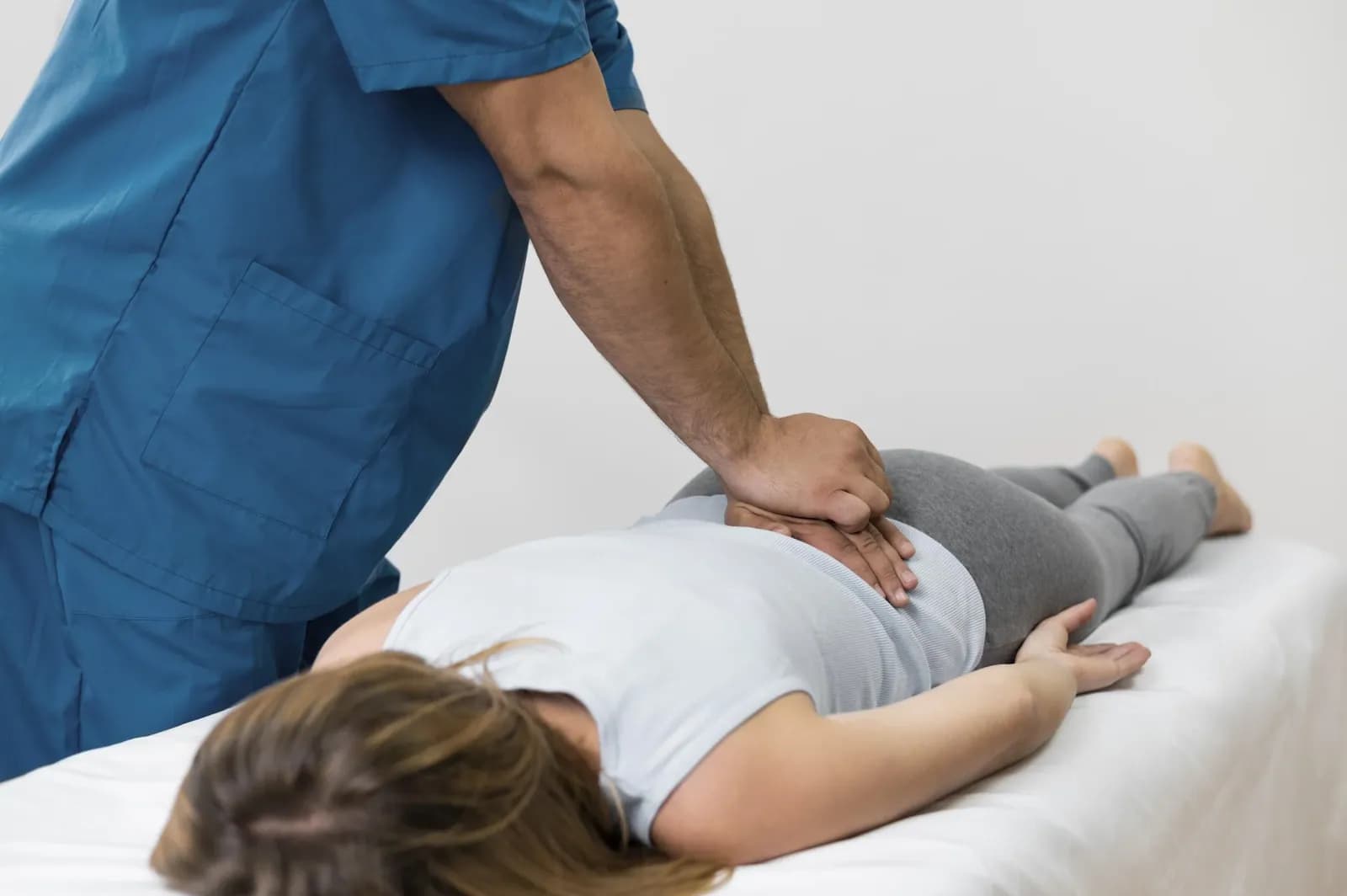 SpineWise Chiropractic