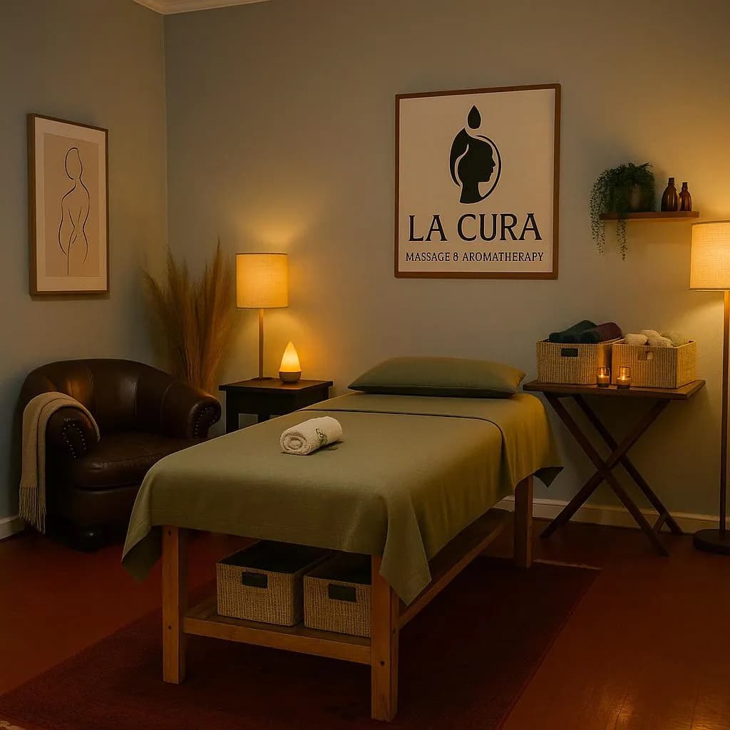 La Cura Massage Therapy