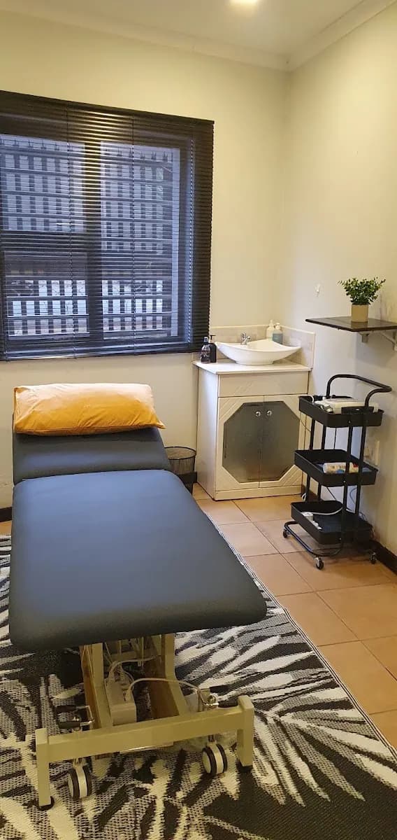 Aanisah Cassim Physiotherapy - Lakewood Medical Centre