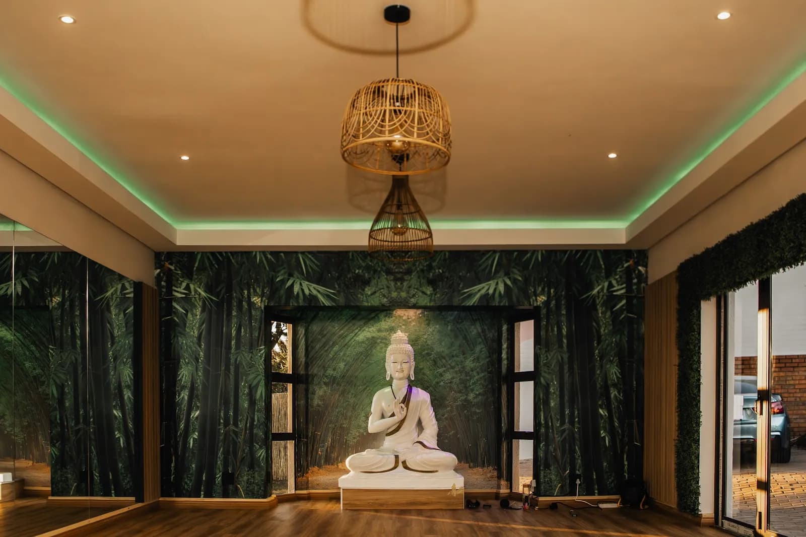 Samsara Flow Wellness Center
