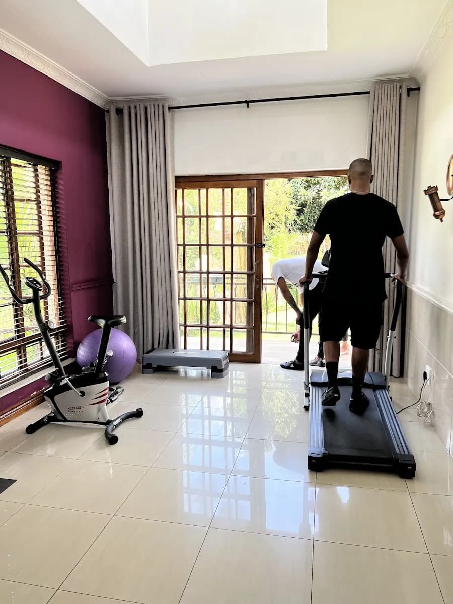 On Course Recovery & Wellness Centre