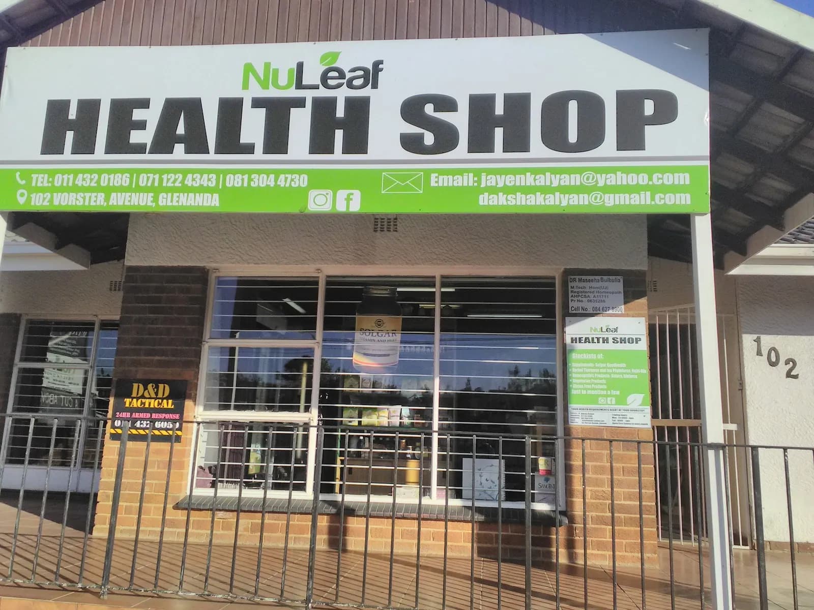 Palesa Moletsane Registered Therapeutic Reflexologist