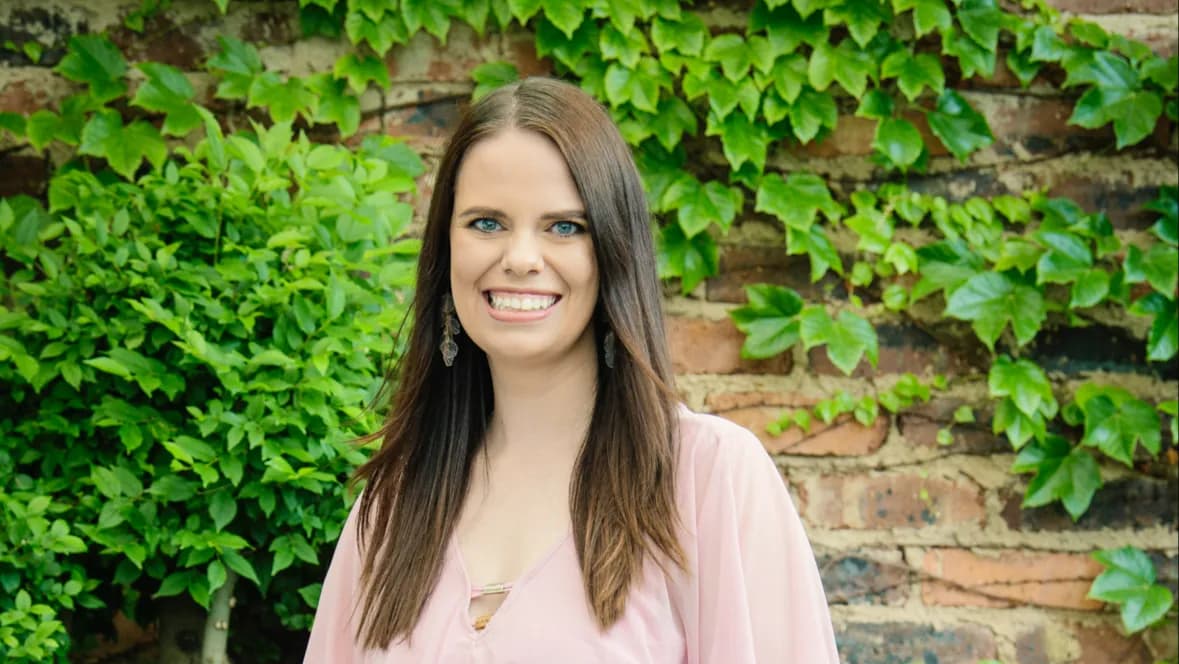 Dr Amber Kukard - Chiropractor & Lactation Consultant