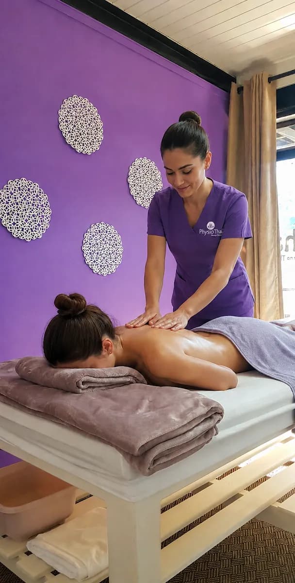PhysioThai
