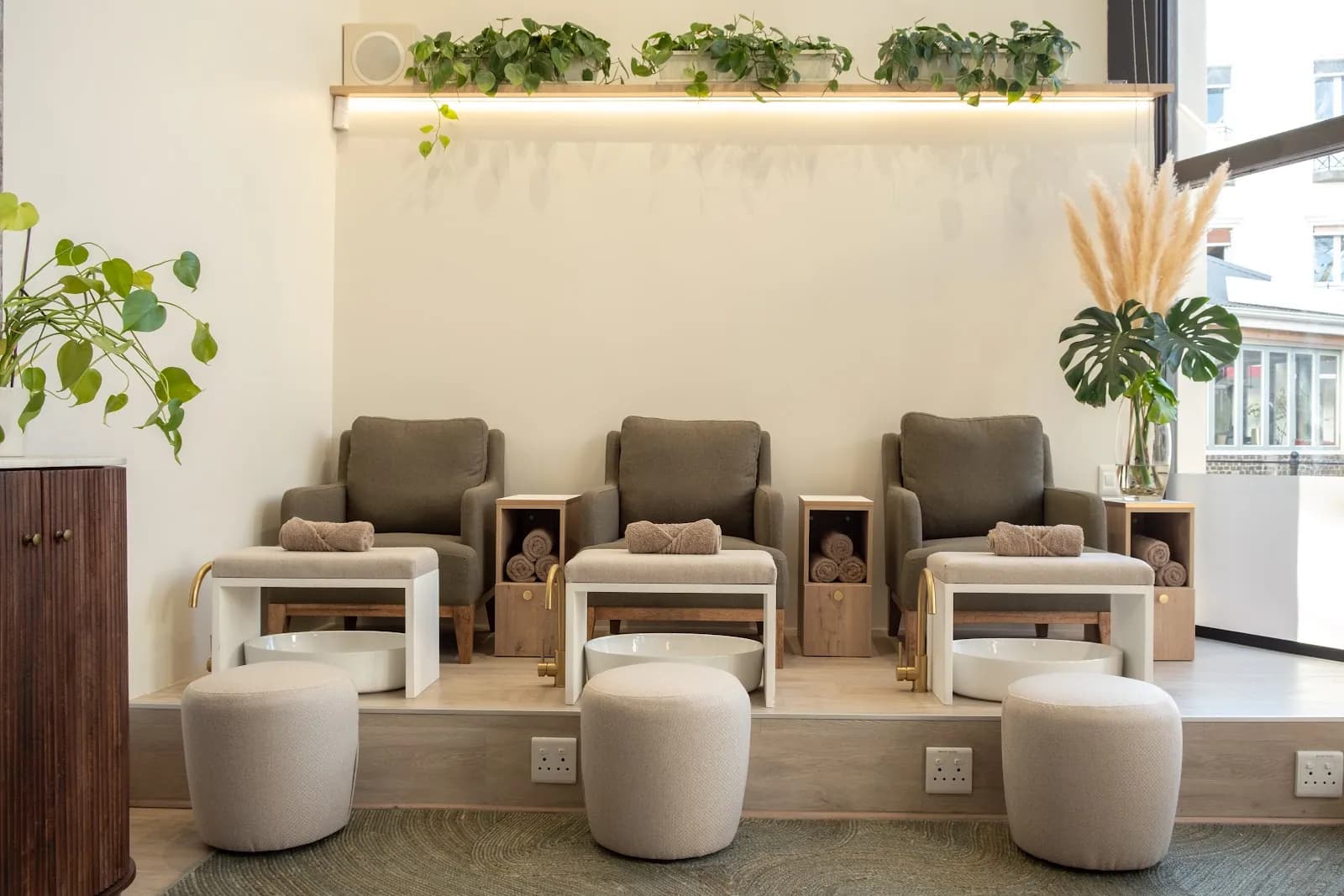 Wellness Sanctuary by Isa Carstens®