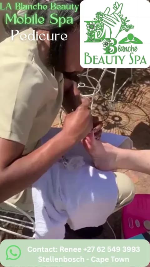 La Blanche Beauty Spa