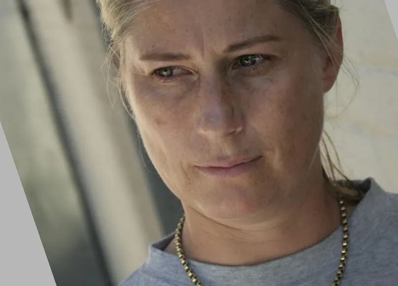 Physiotherapist - Renita Fehrsen-Du Toit