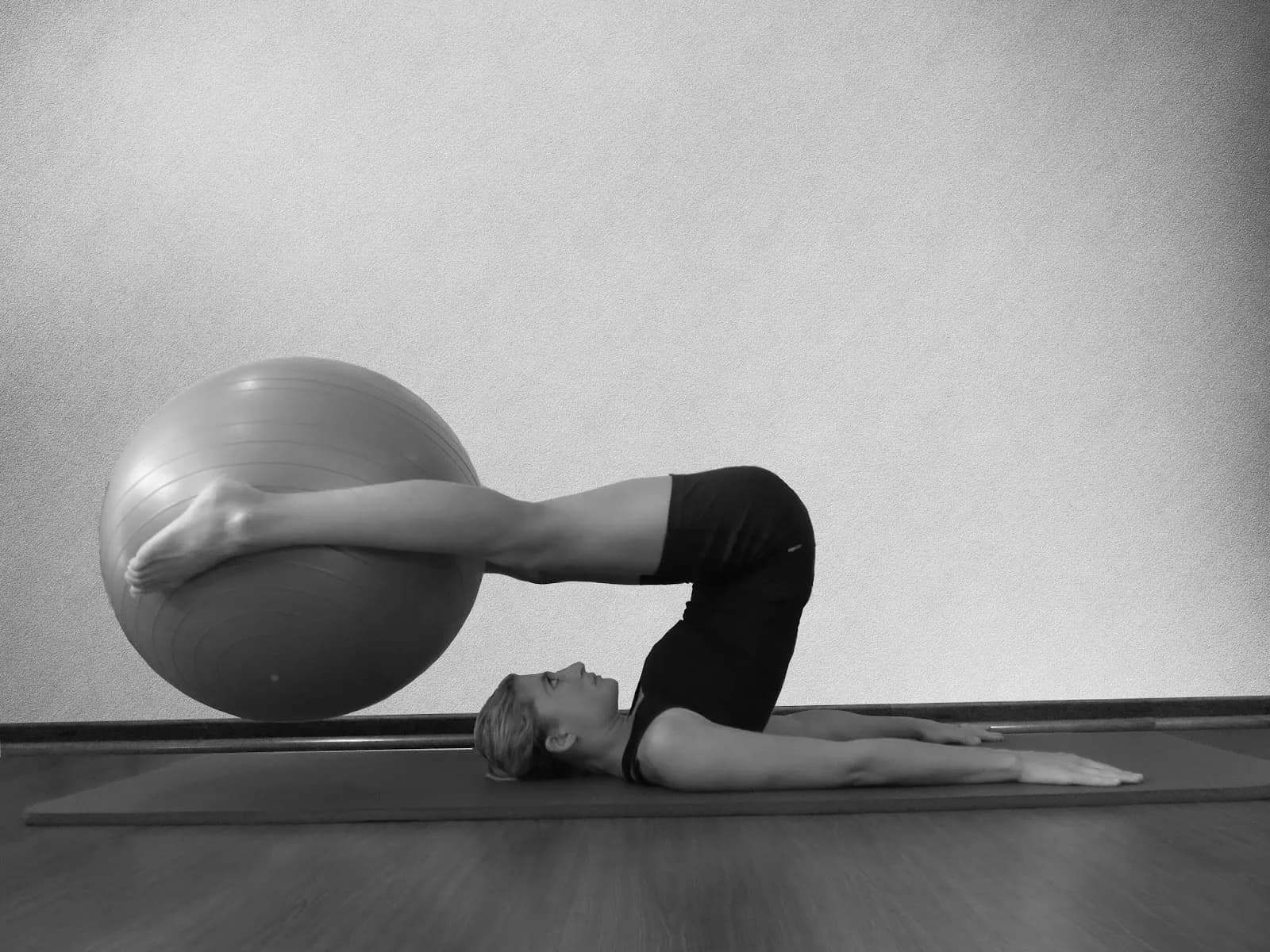 Chris-Mari Basson Physiotherapist & Pilates