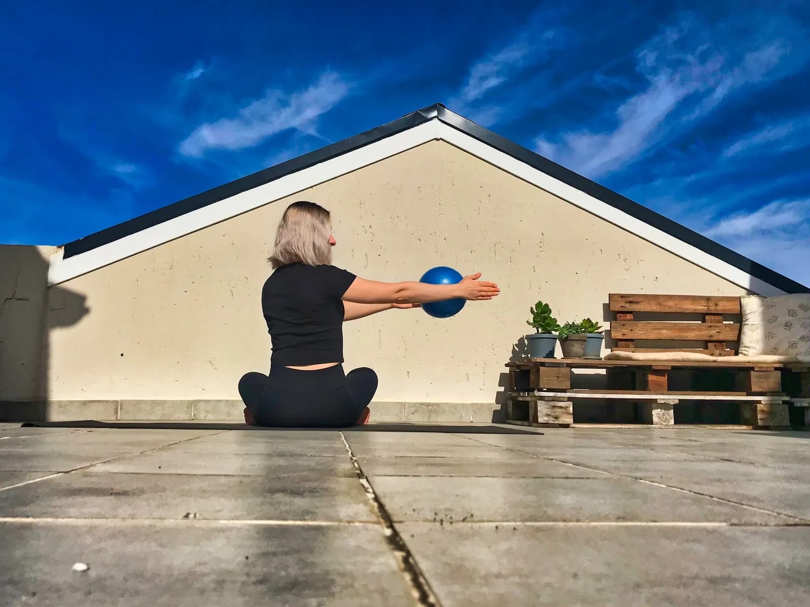 Mieke Dreyer Physiotherapist Stellenbosch