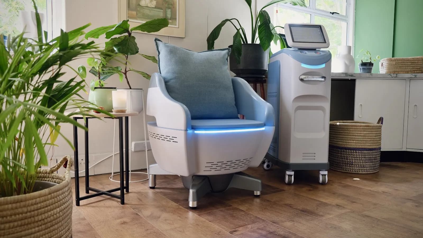 Synkro Health - Pelvic Care Stellenbosch