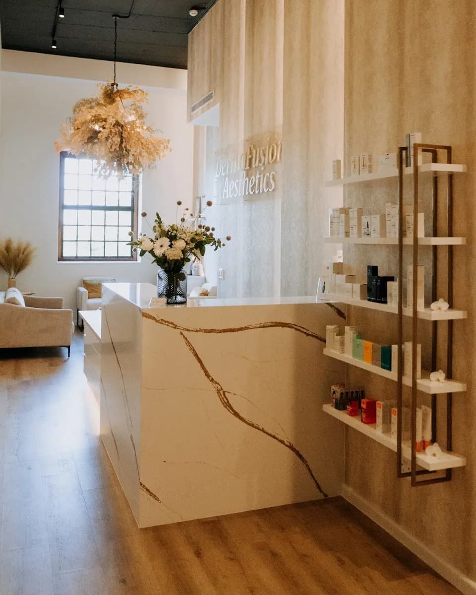 DermaFusion Aesthetics - Skin & Laser Clinic