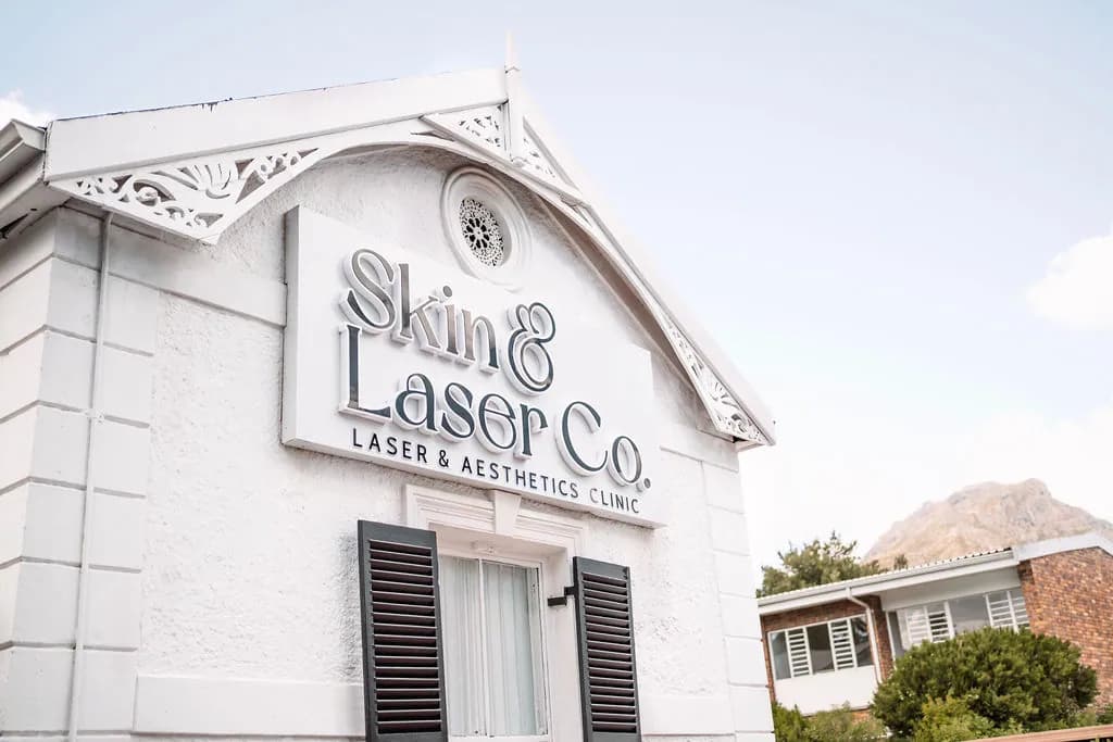 Skin and Laser Co.