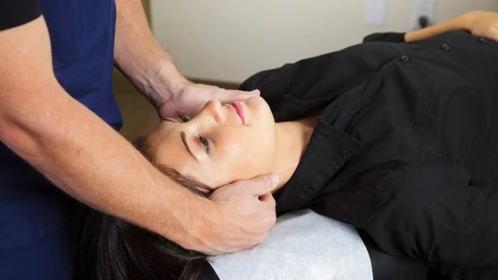 S.A Chiropractic | Dr Chris Muller