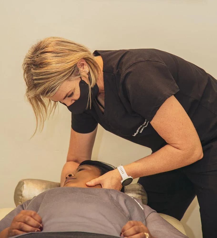 Stellenbosch Chiropractic