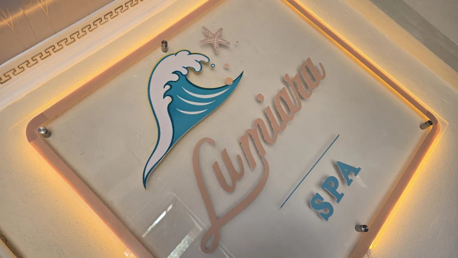 Lumiara Spa