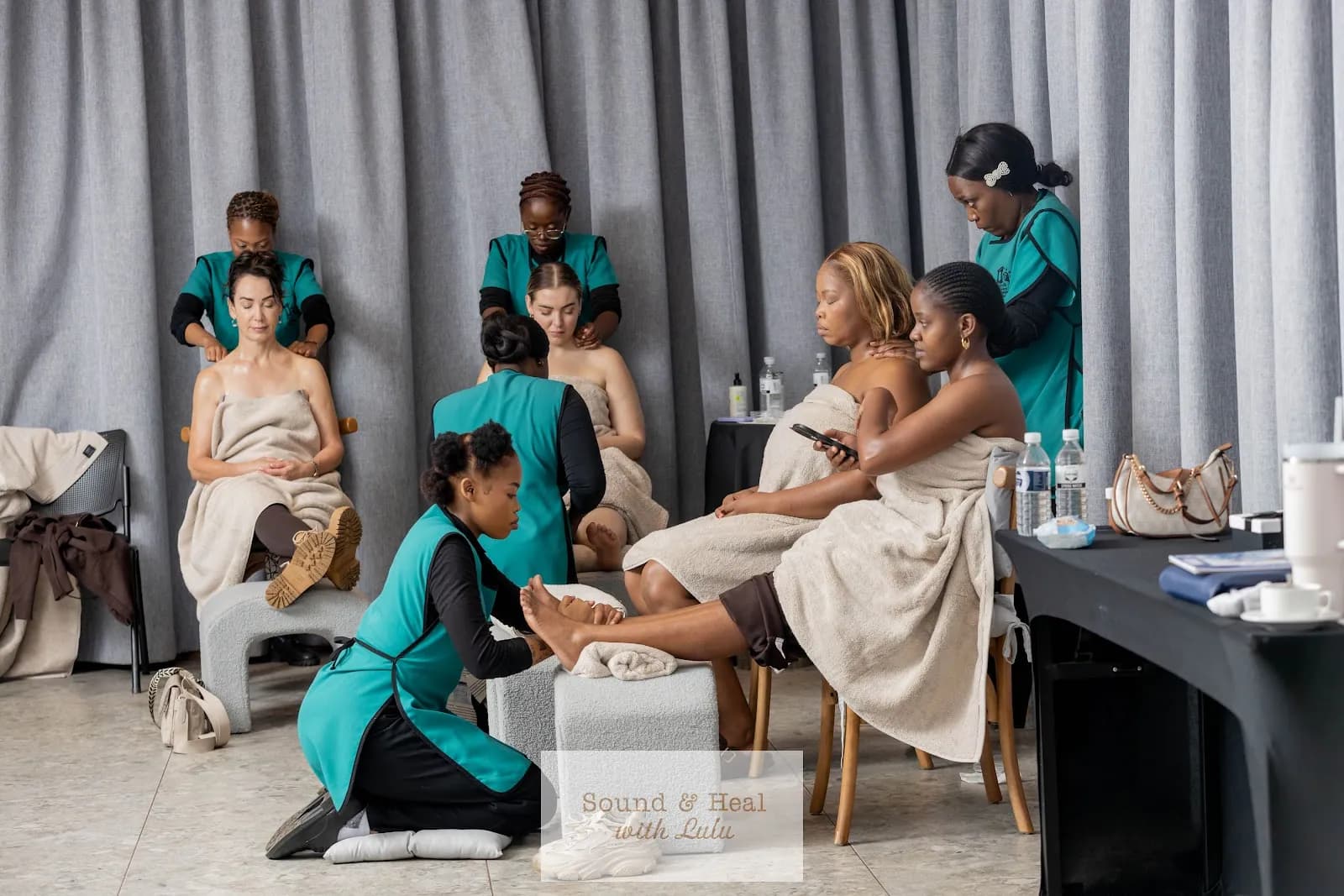 Nelé Wellness & Beauty Spa