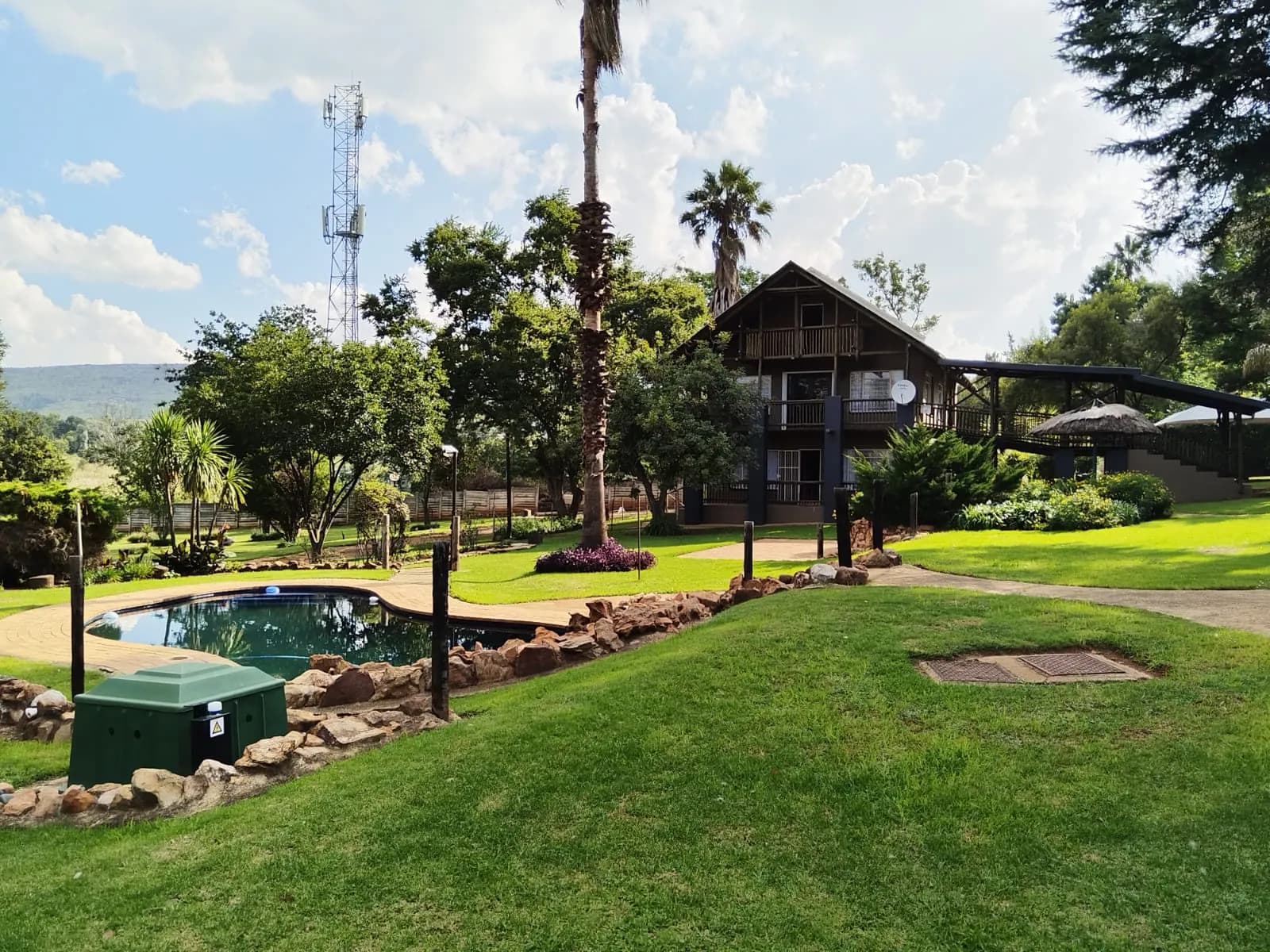 Greenstone Spa