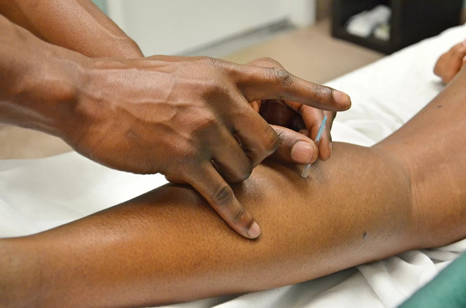Masilo Motloutsi Physiotherapy
