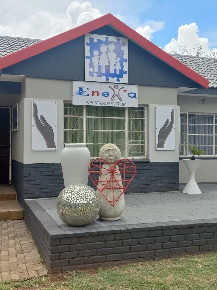 Enexia Wellness Centre