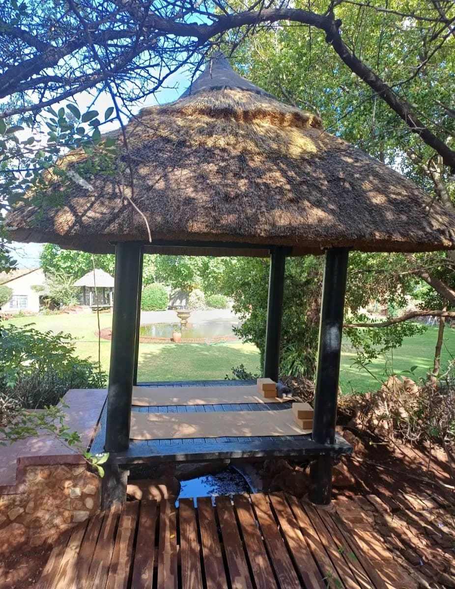 Creative Joy Wellness