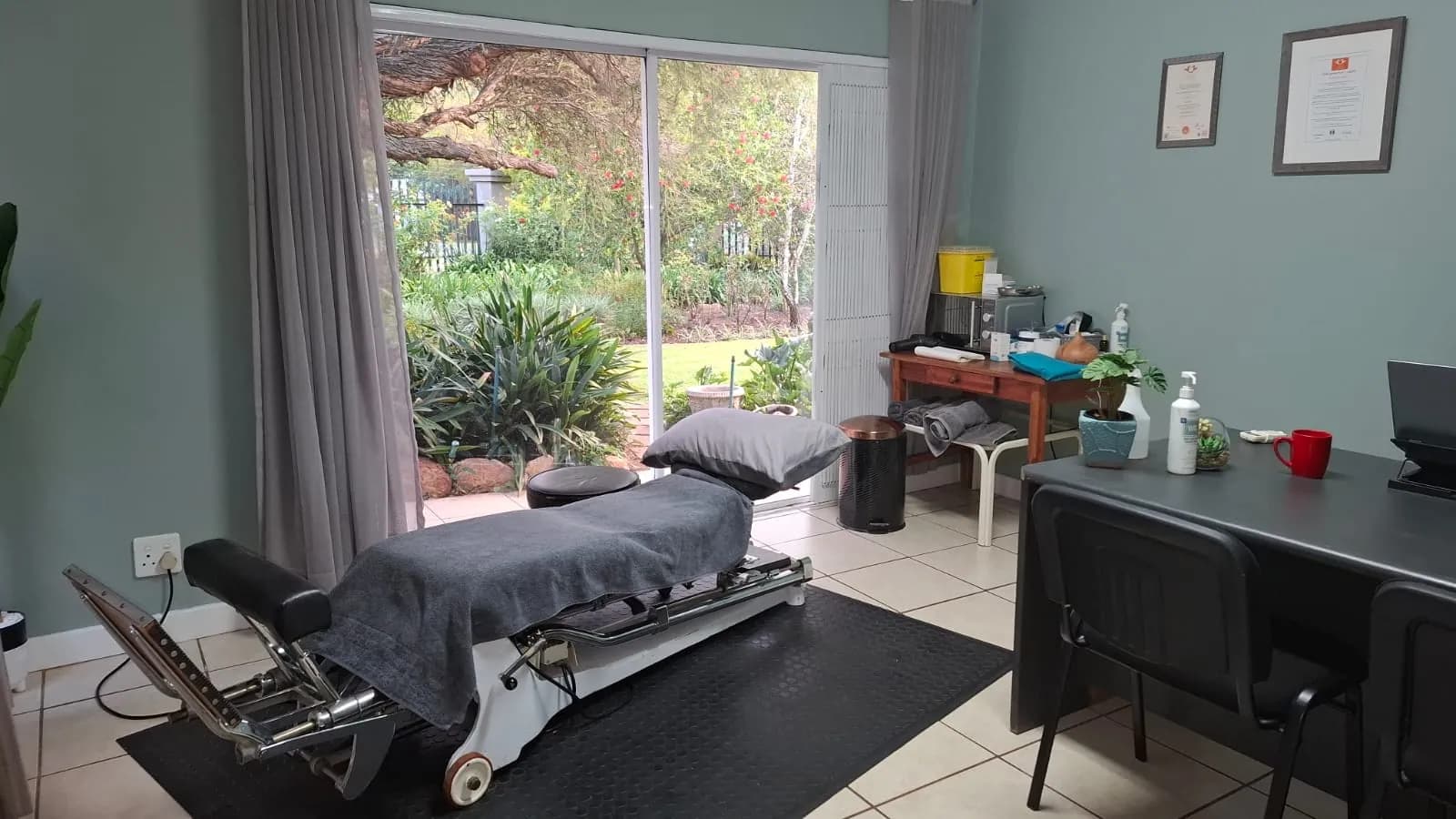 Spinal Destination Chiropractic Krugersdorp