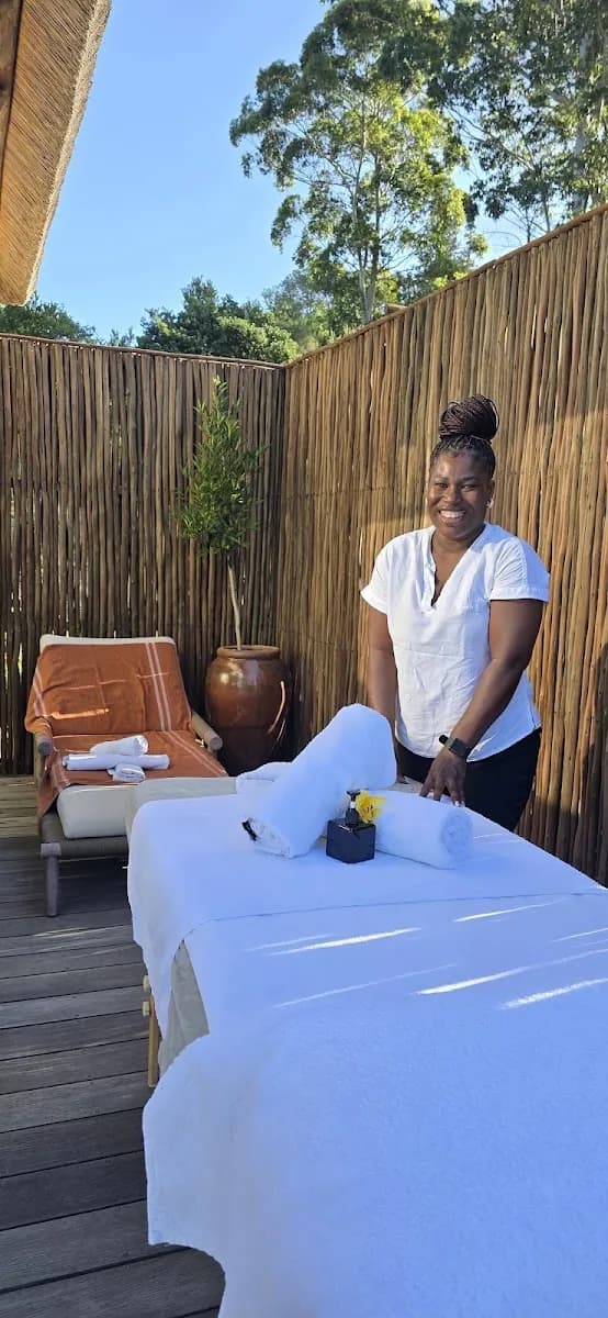 Rejuvenate Mobile Massage