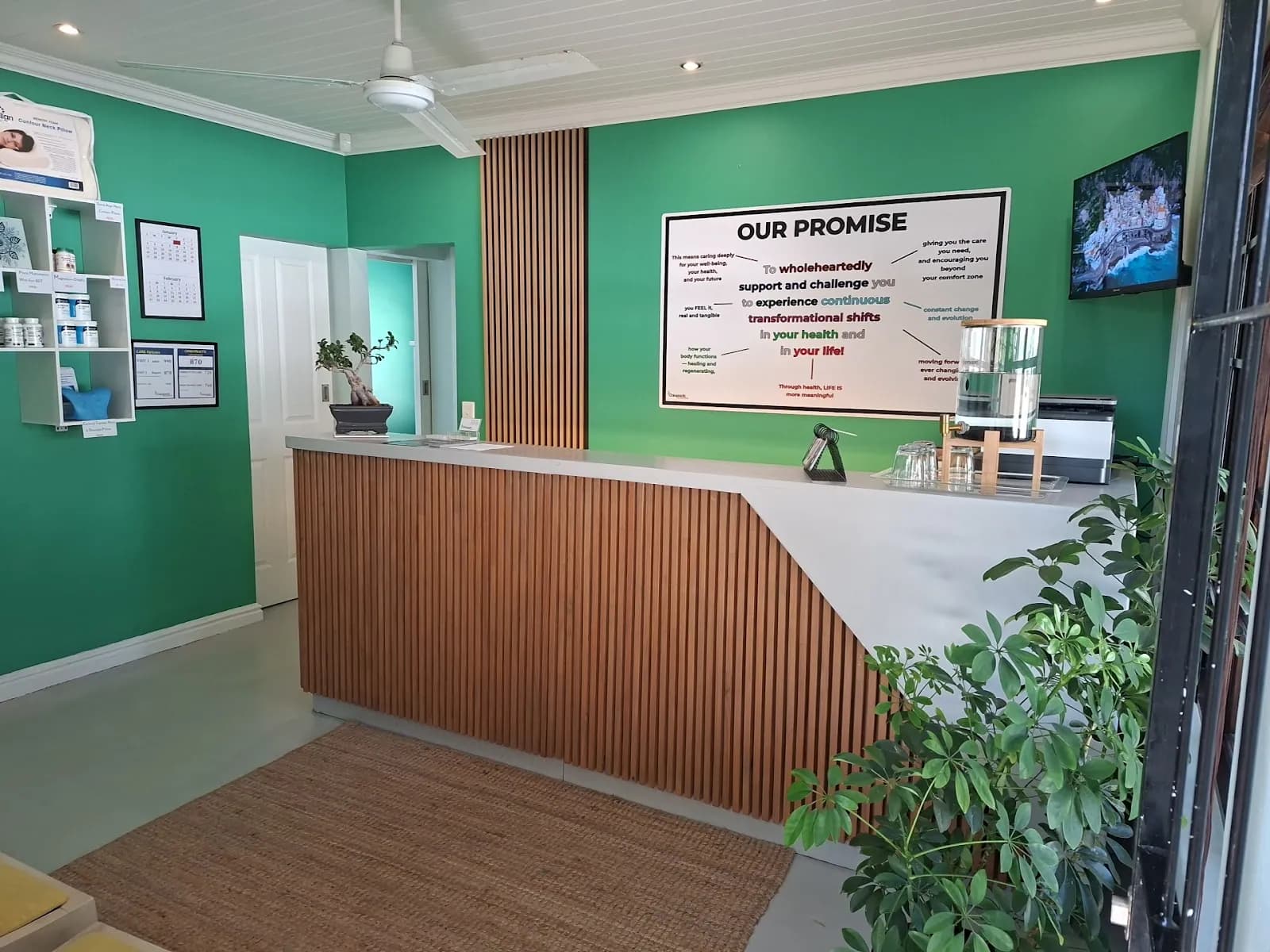 Advanced Massage Therapy