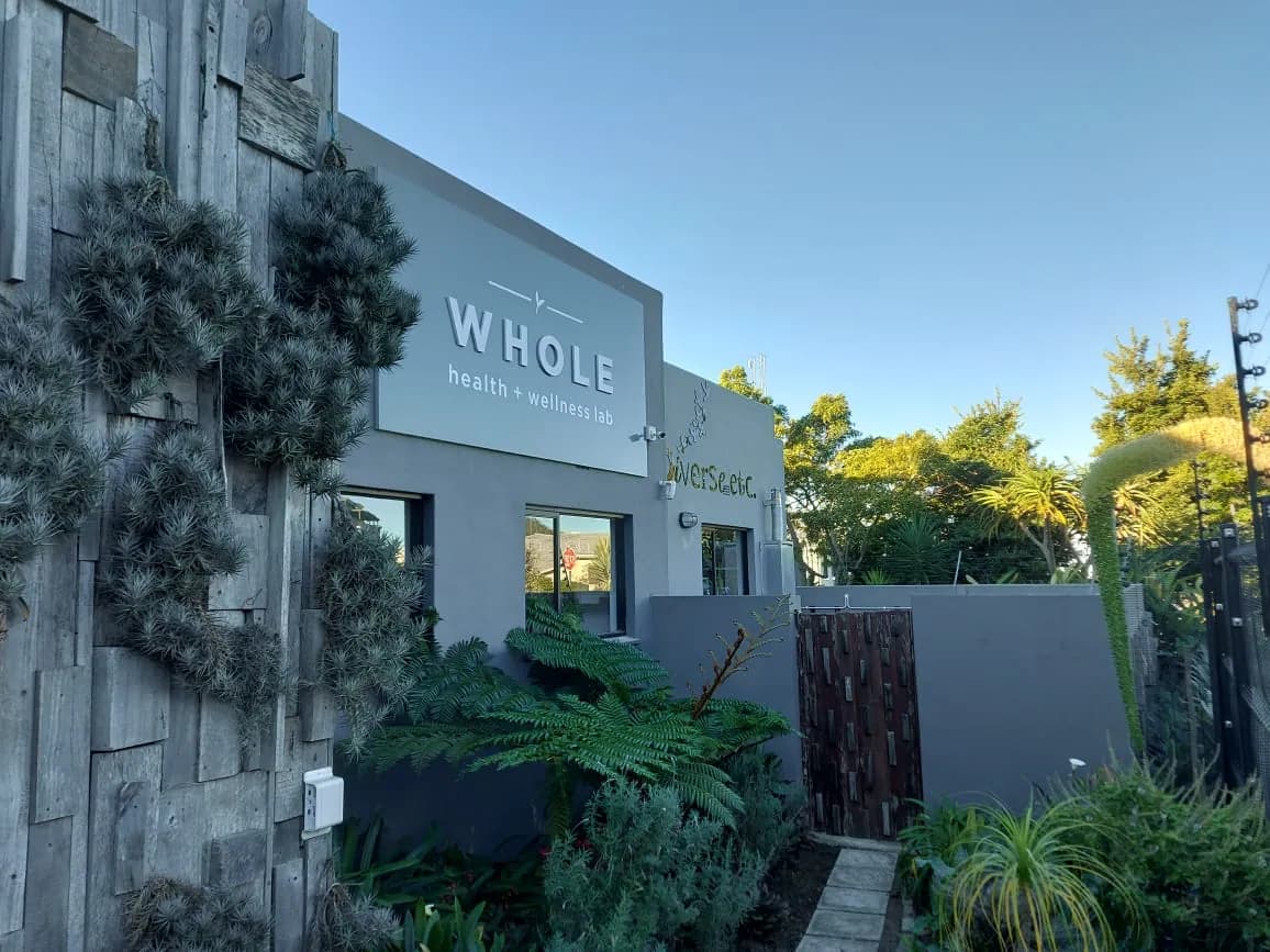 WHOLE Health & Wellness Lab