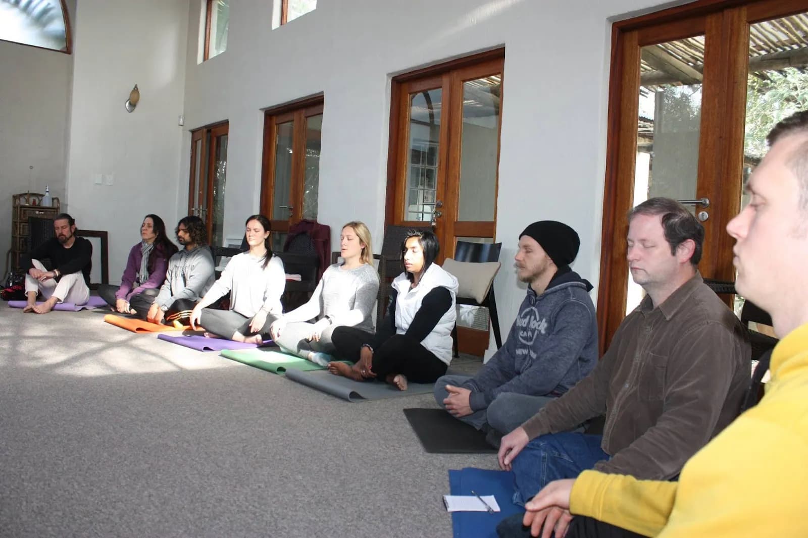 Wellness with Aumji