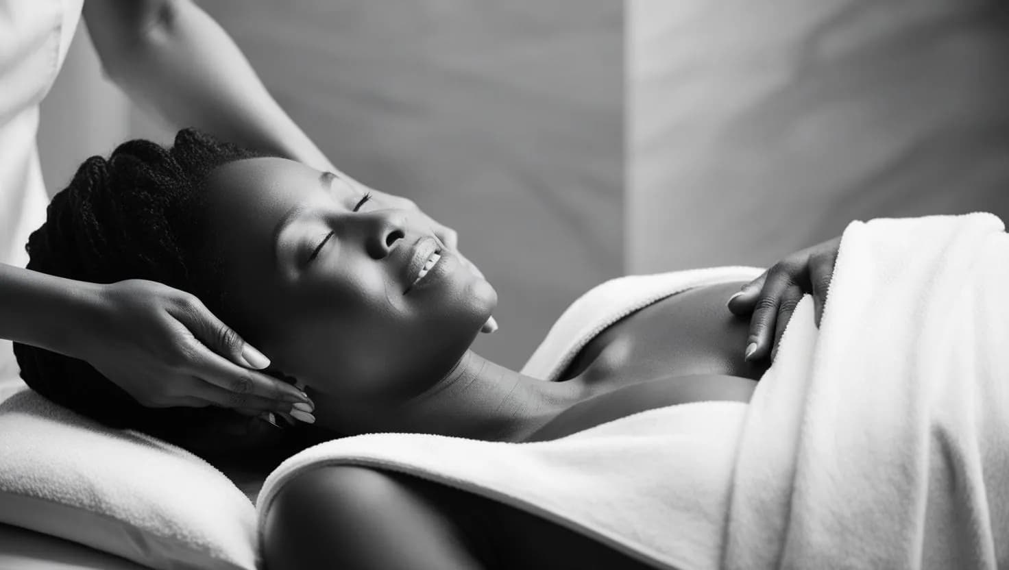 Phenyo's SPATHERAPY &WELLNESSCAFE'