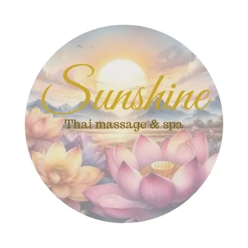 Sunshine Thai Massage & Spa