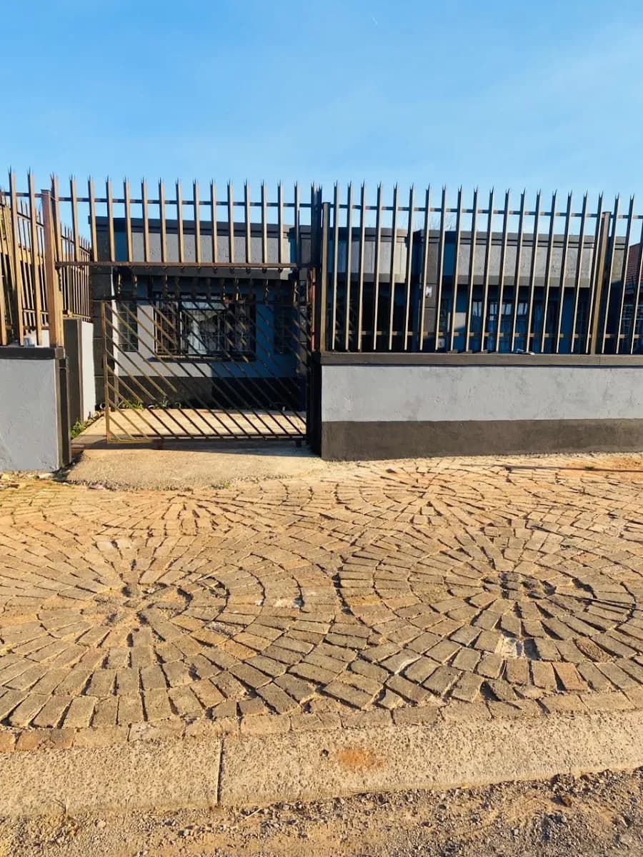 Lenasia Thai massage