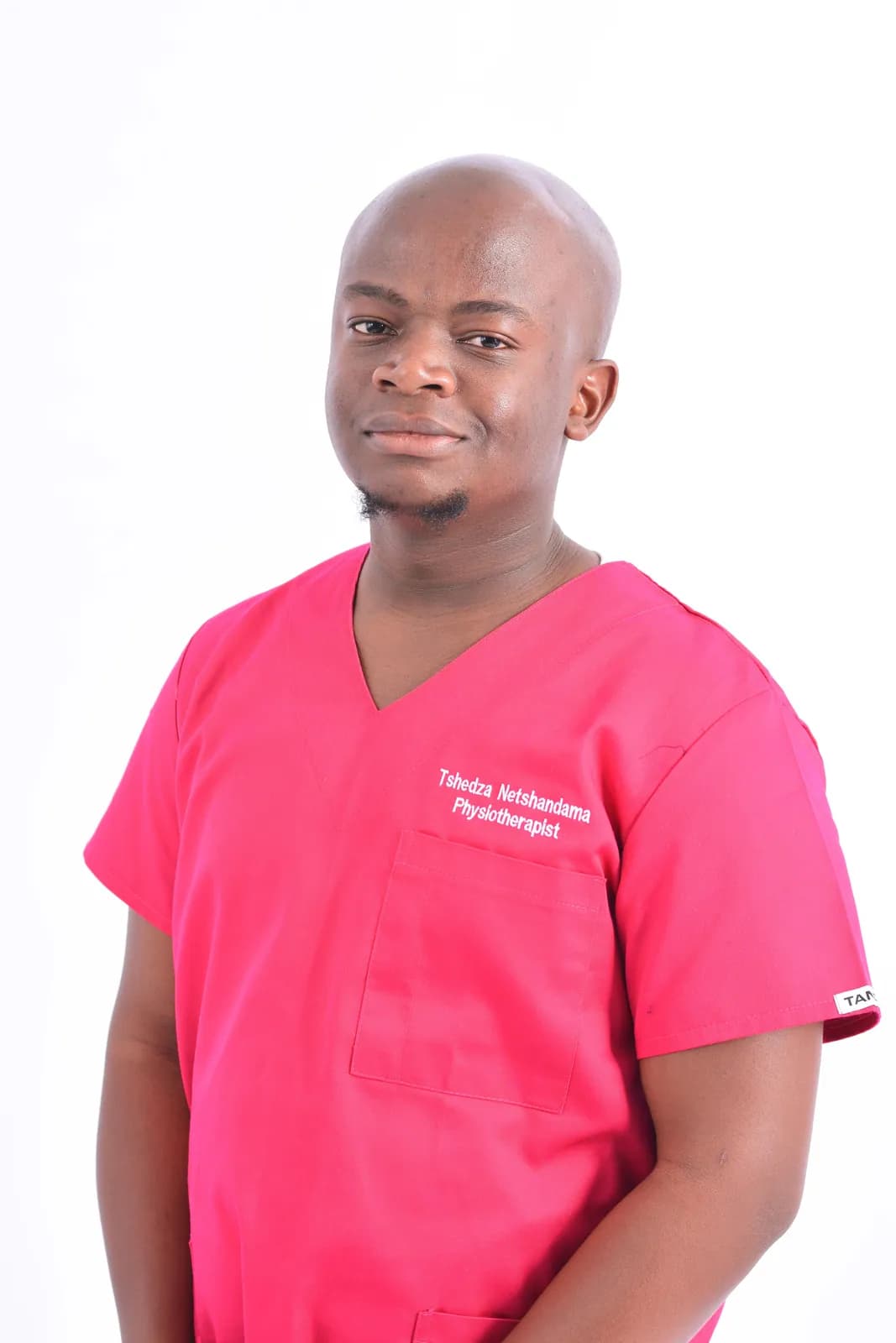 Tshedza Netshandama Physiotherapy
