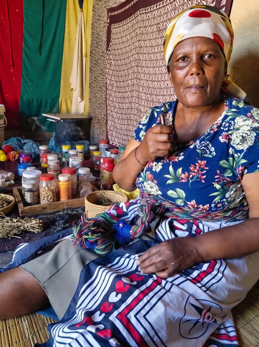 Khuzwayo Spiritual Healer
