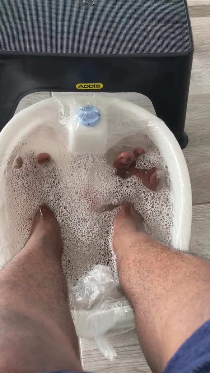 HOA Health, Wellness & Footspa