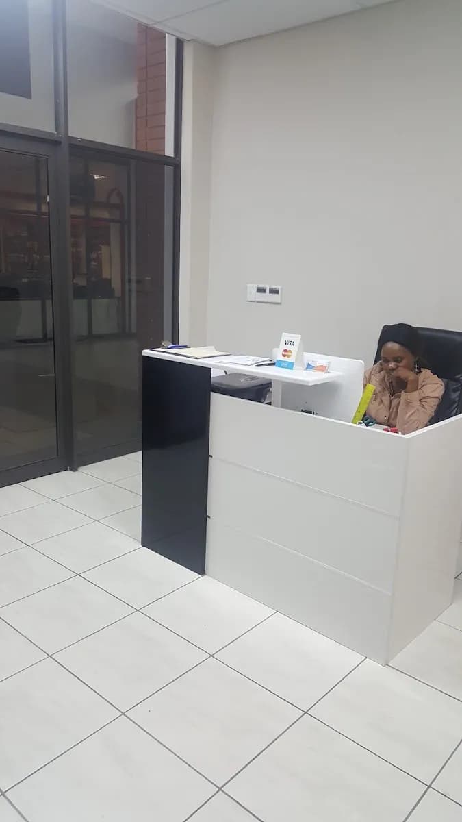 Seretlo and Manyike Physiotherapists Inc
