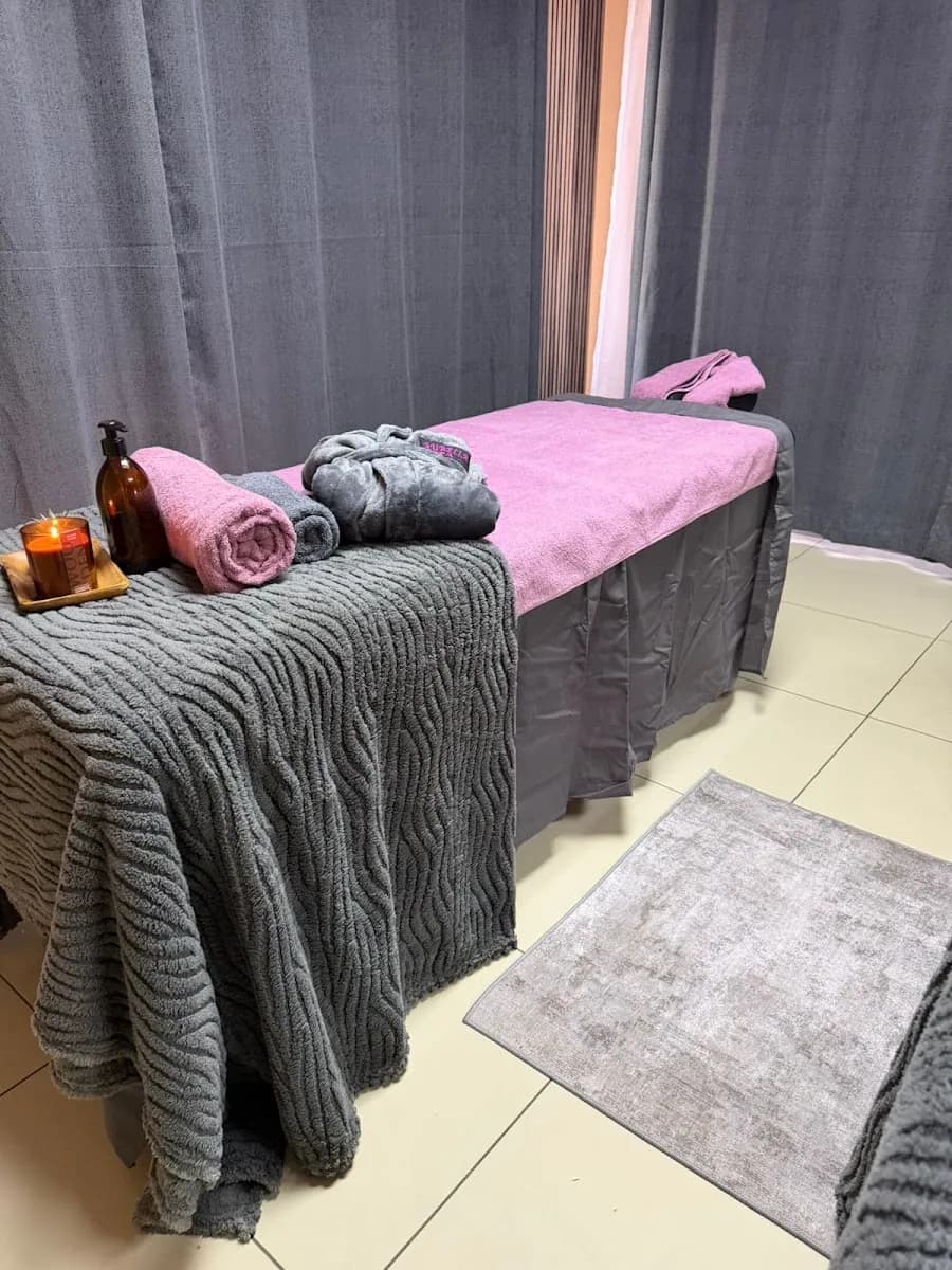 Aurelia Beauty Spa
