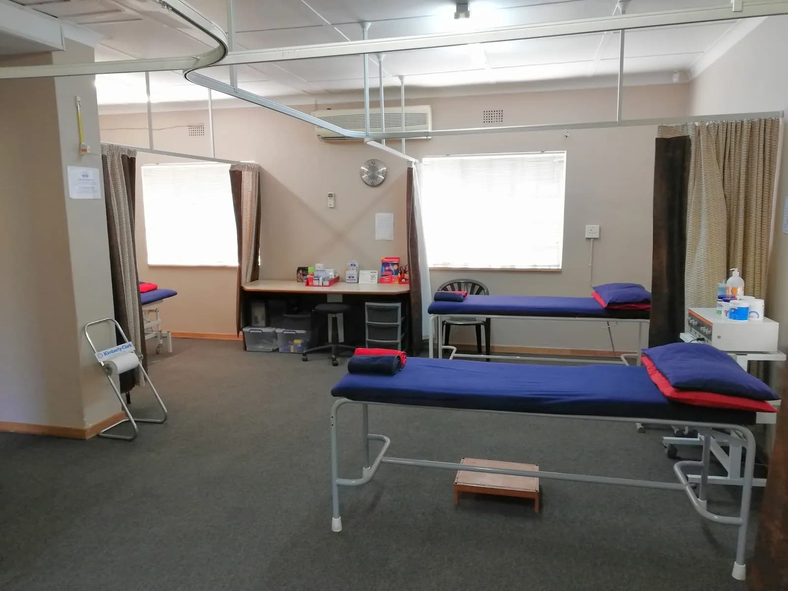 De La Port & Hattingh Physiotherapists