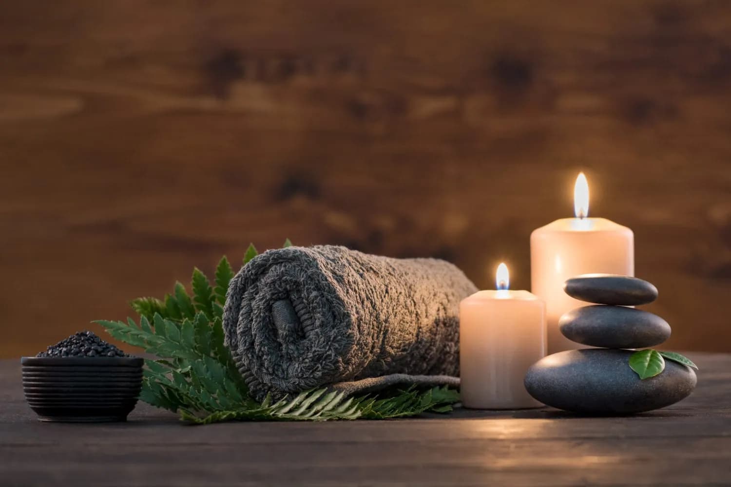 Fusion Massage RSA