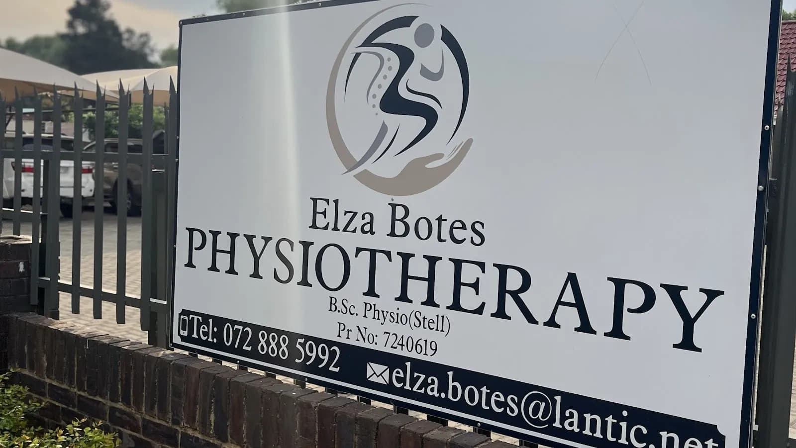 Elza Botes Physiotherapy