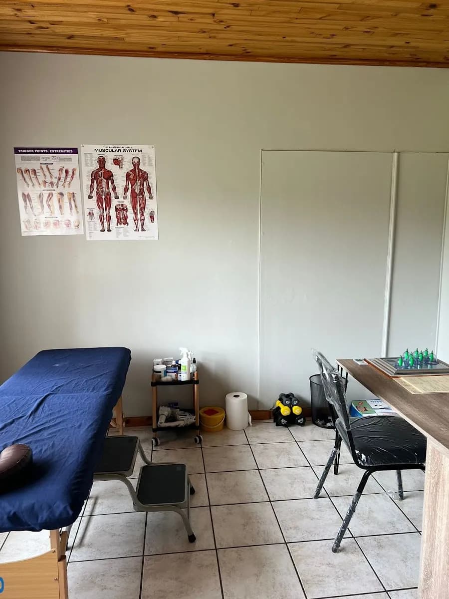 Matimba Physiotherapy