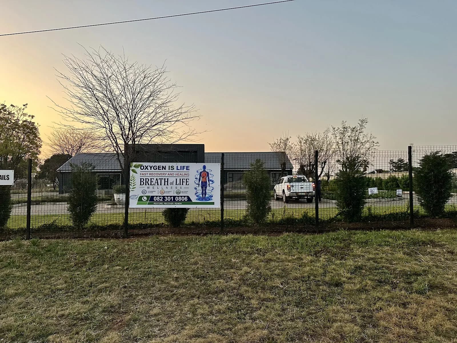 Breath of Life Wellness