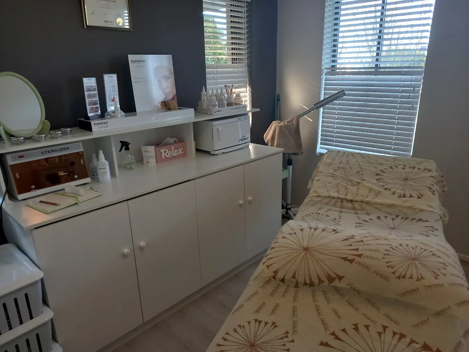 The Treatment Room Hermanus