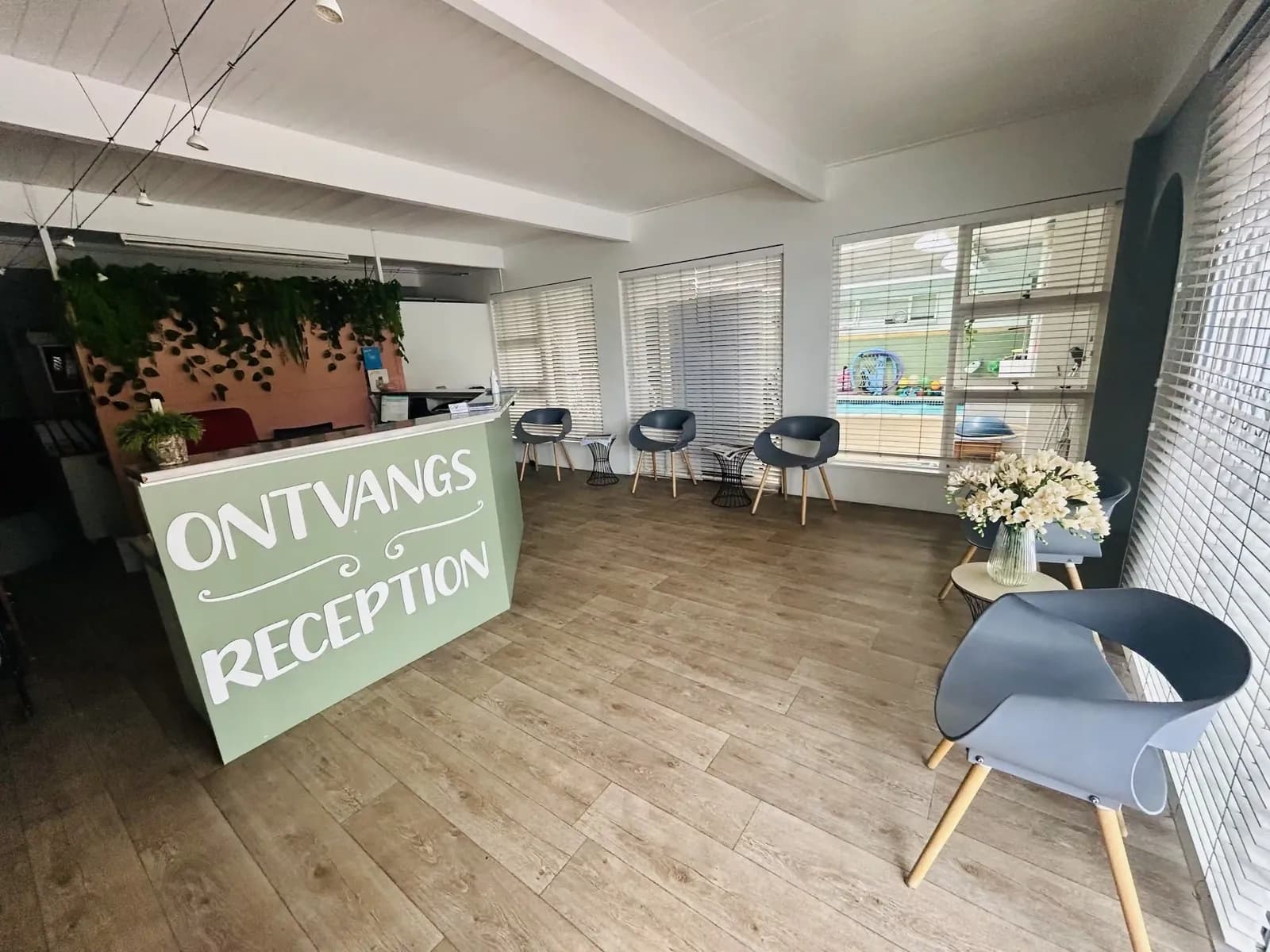 Van Vuuren Physiotherapy Onrus